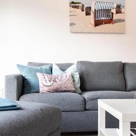 Ferienwohnung Baltic Rose *