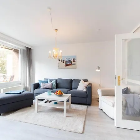 Ferienwohnung Baltic Rose *