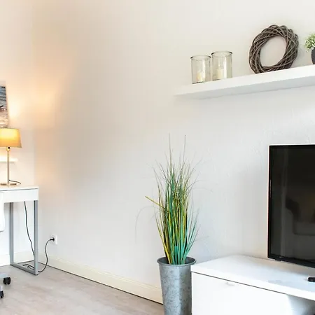 Ferienwohnung Baltic Rose *