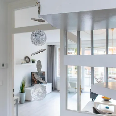 Ferienwohnung Baltic Rose