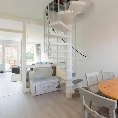 Ferienwohnung Baltic Rose Apartment Lübeck