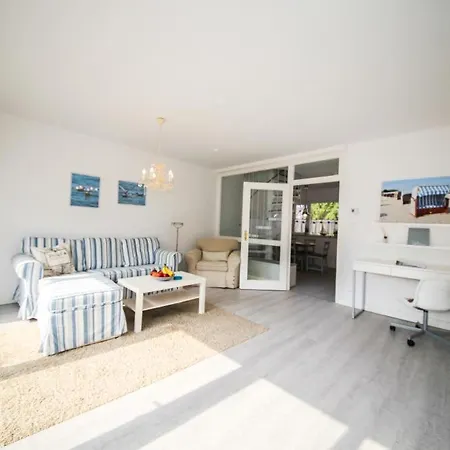 Apartment Ferienwohnung Baltic Rose